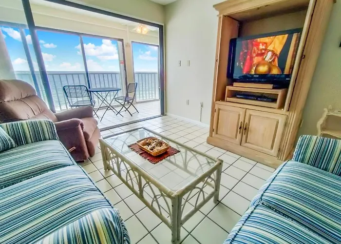 Holiday home Edgewater 43 Gulf Shores