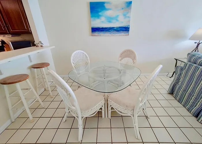 Edgewater 43 Holiday home