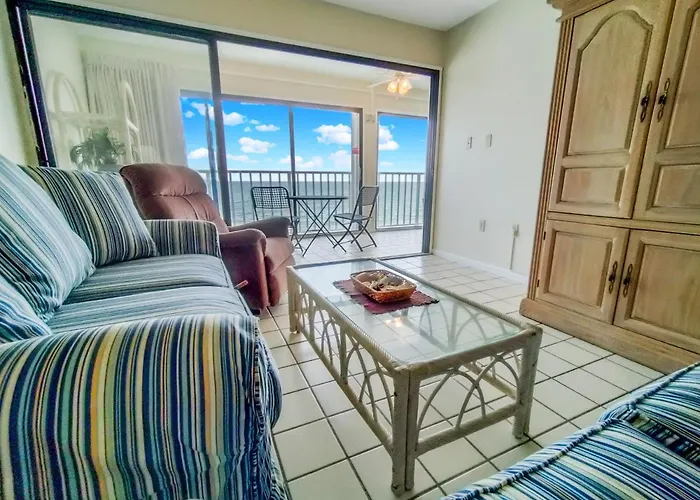 Edgewater 43 Holiday home *