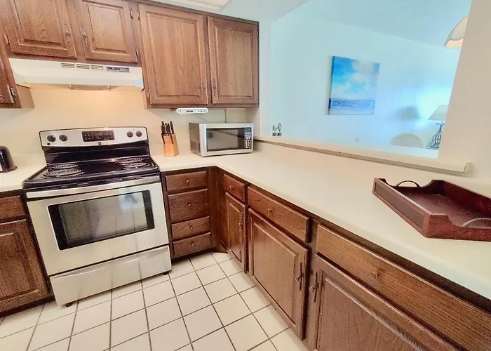 Holiday home Edgewater 43