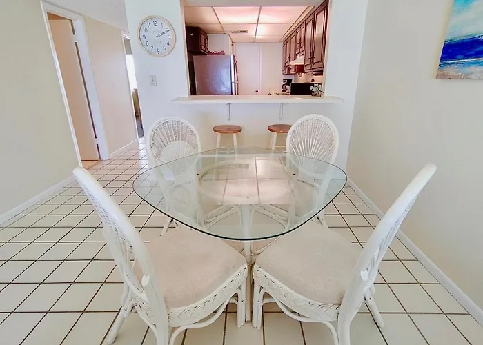Edgewater 43 Holiday home Gulf Shores