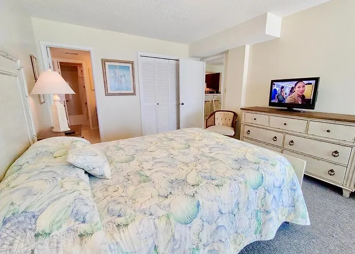 Holiday home Edgewater 43 *