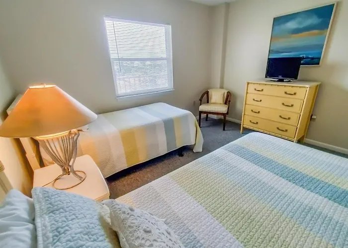 Holiday home Edgewater 43