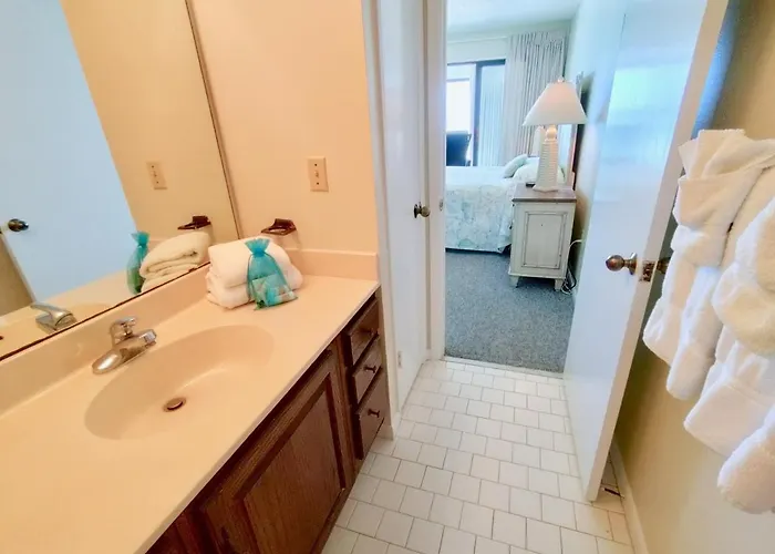 Edgewater 43 Holiday home Gulf Shores