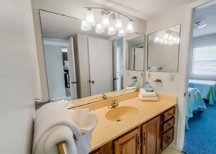 Edgewater 43 Holiday home *