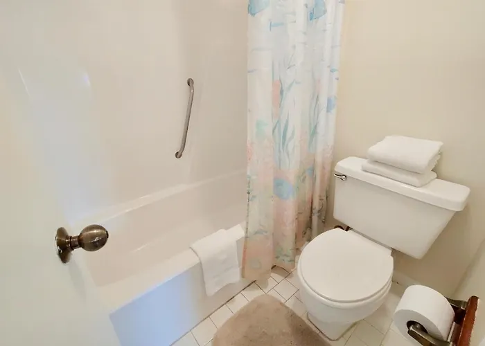 Holiday home Edgewater 43