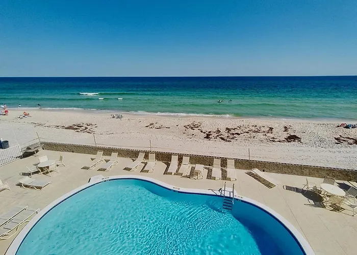 Edgewater 43 Gulf Shores