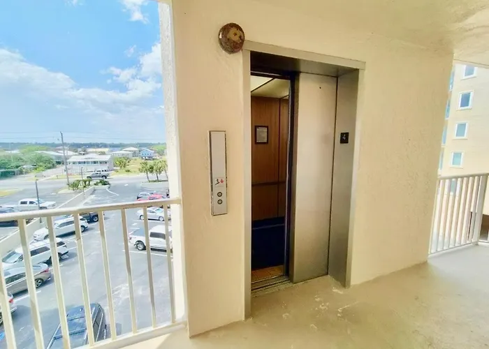 Holiday home Edgewater 43