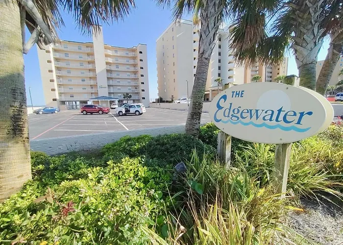 Holiday home Edgewater 43 *