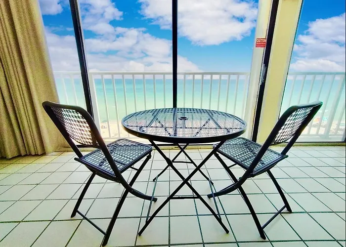 Holiday home Edgewater 43