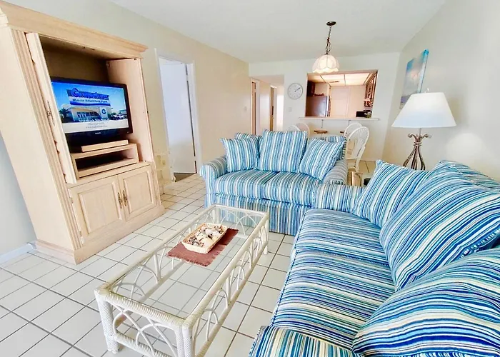 Edgewater 43 Gulf Shores
