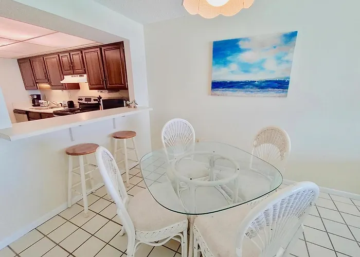 Edgewater 43 Holiday home *