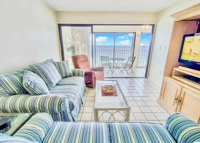 Edgewater 43 * Gulf Shores
