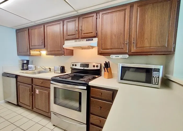 Edgewater 43 Gulf Shores