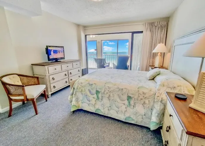 Holiday home Edgewater 43 Gulf Shores