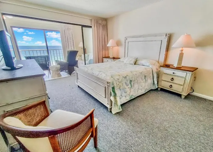 Edgewater 43 * Gulf Shores