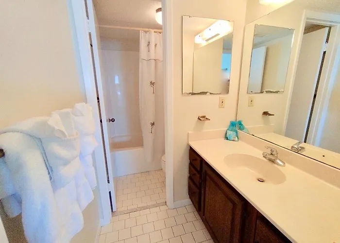 Edgewater 43 Gulf Shores