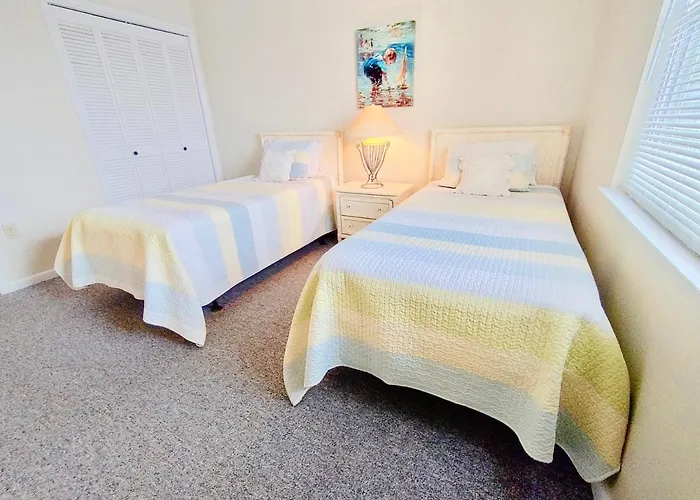 Edgewater 43 Holiday home *