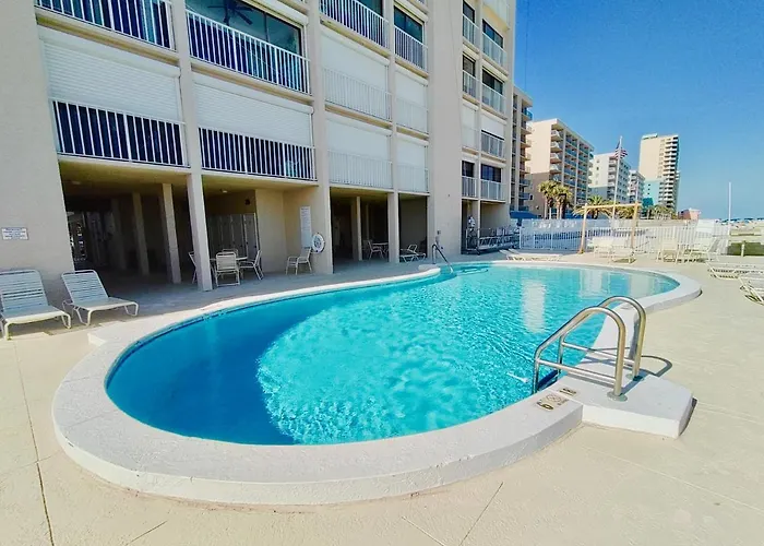Holiday home Edgewater 43