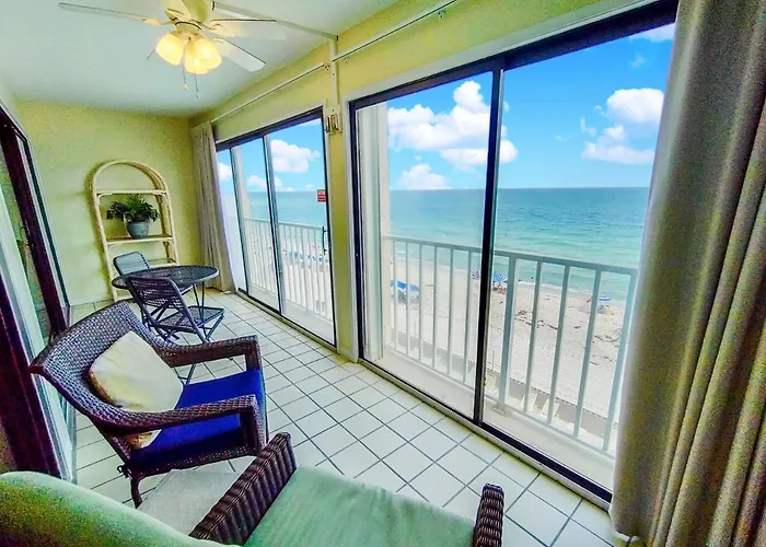 Edgewater 43 Holiday home