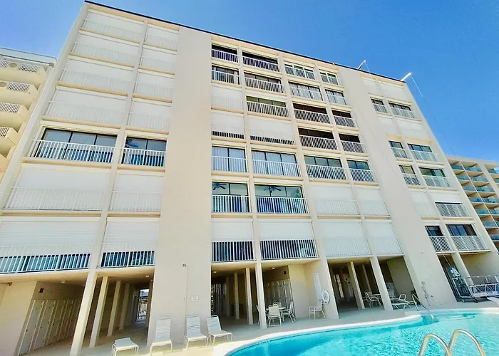 Edgewater 43 Holiday home *