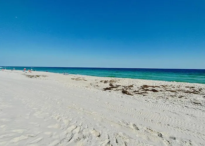 Holiday home Edgewater 43 Gulf Shores