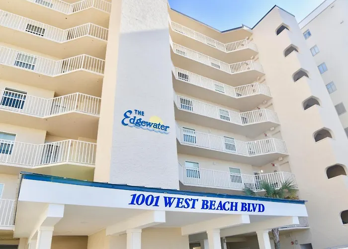 Edgewater 43 * Gulf Shores