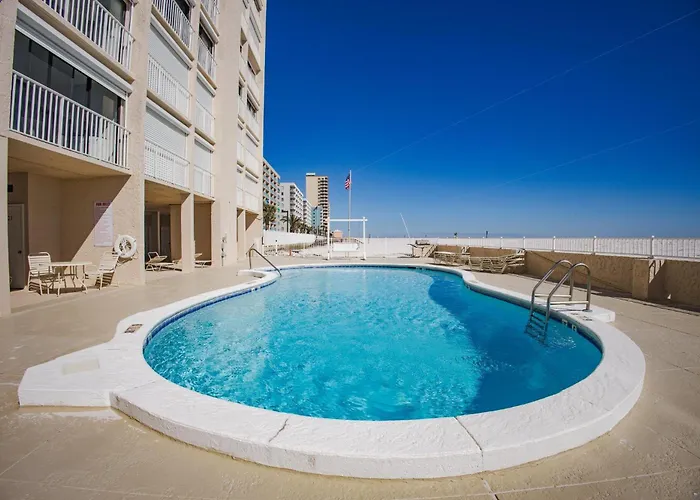 Edgewater 43 Holiday home *