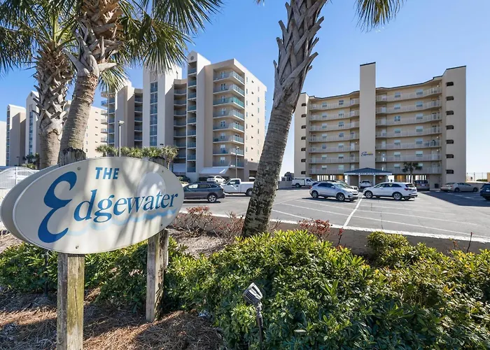 Holiday home Edgewater 43 Gulf Shores