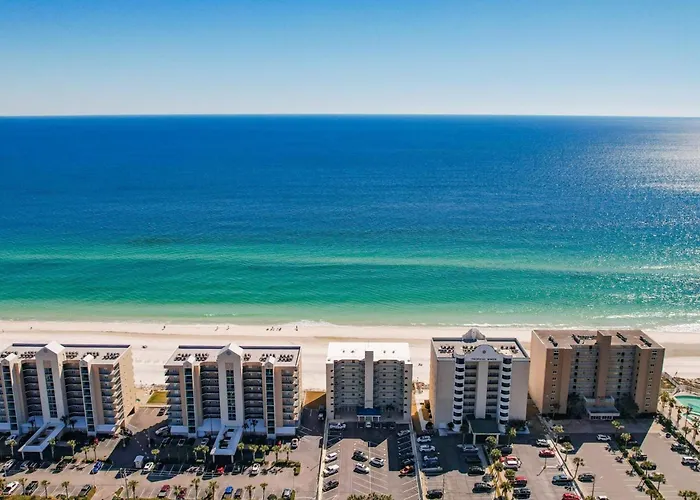 Edgewater 43 * Gulf Shores